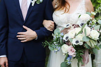 Fotografo di matrimoni Nickell Blair. Foto del 30.12.2019