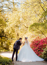 Wedding photographer Tolga Poyraz. Photo of 27.04.2023