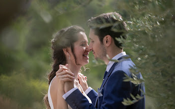 Nhiếp ảnh gia ảnh cưới Ceferina Jimenez. Ảnh trong ngày 26.02.2024