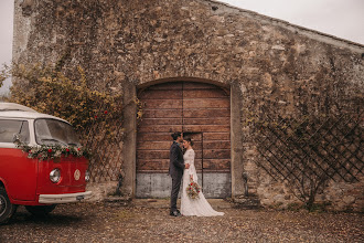 Fotógrafo de bodas Samantha Rivieccio. Foto del 08.02.2021