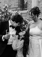 Wedding photographer Anna Naert. Photo of 15.09.2025