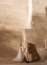 Nhiếp ảnh gia ảnh cưới Dóra Bella. Ảnh trong ngày 03.06.2024