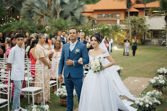 Fotógrafo de casamento Luccas Pereira. Foto de 17.11.2023