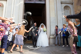 Kāzu fotogrāfs Cristina Buldrini. Fotogrāfija, 23.09.2020