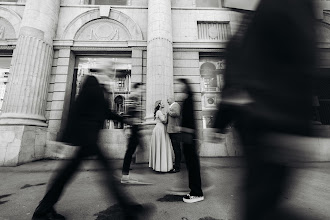 Svatební fotograf Andrey Kozyakov. Fotografie z 13.05.2024