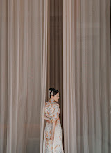 婚礼摄影师Ji Ping Zhao. 24.12.2023的图片