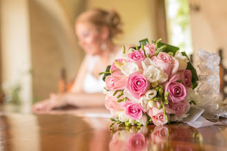 Fotografo di matrimoni Katalin Juhász. Foto del 23.02.2019