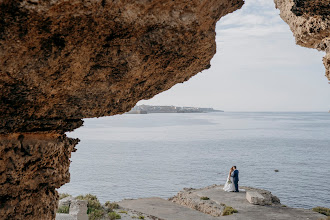 Wedding photographer Francesco Longo. Photo of 27.06.2025