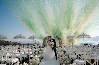 Fotografo di matrimoni Andrea Mortelliti. Foto del 04.08.2025