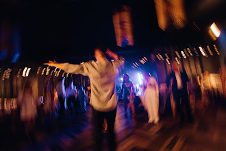 Fotografo di matrimoni Olena Penzeva. Foto del 28.08.2023