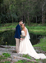 Wedding photographer Stacey Gower. Photo of 21.07.2022