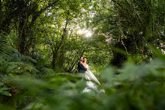 Wedding photographer Chomi Delgado. Photo of 07.03.2025