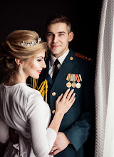 Wedding photographer Aleksandr Tancyrev. Photo of 12.02.2019