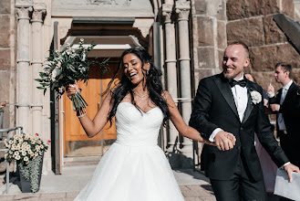 Photographe de mariage Valentina Lezhneva. Photo du 04.12.2022