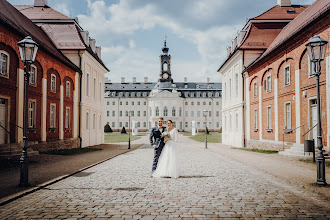 Hochzeitsfotograf Stefan Thielicke. Foto vom 21.04.2023