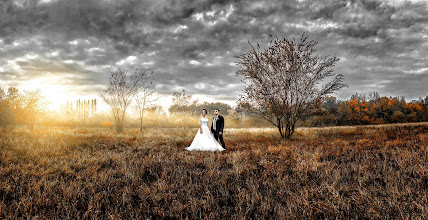 Fotografo di matrimoni Timur Assakalov. Foto del 19.04.2019