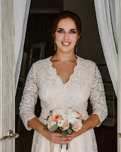 Wedding photographer Tatyana Skorina. Photo of 18.01.2021