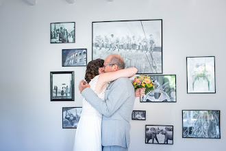 Wedding photographer Emilie Besler. Photo of 29.06.2020