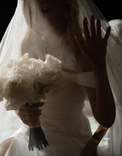 Wedding photographer Sasha Bazenko. Photo of 26.02.2024
