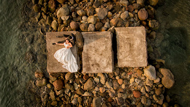 Fotógrafo de casamento Luis Chávez. Foto de 22.05.2021