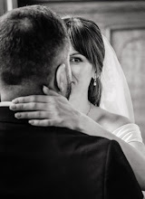 Svadobný fotograf Olga Kozchenko. Fotografia z 10.03.2025