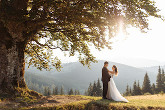 Vestuvių fotografas: Andriy Kozlovskiy. 13.05.2022 nuotrauka