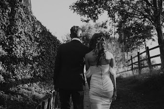 Bröllopsfotografer Elena Mantovan. Foto av 06.12.2021