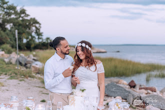 Photographe de mariage George Verdz. Photo du 02.02.2021