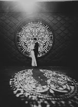 Nhiếp ảnh gia ảnh cưới Ramis Nazmiev. Ảnh trong ngày 31.08.2016