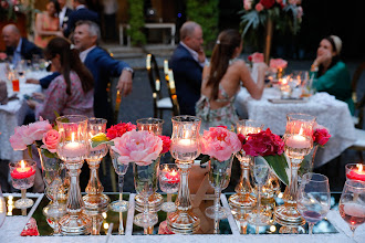 Wedding photographer Gábor Tóth. Photo of 24.05.2024