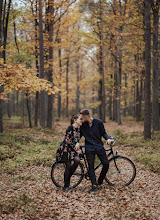 Fotografo di matrimoni Tomasz Cichoń. Foto del 04.09.2023