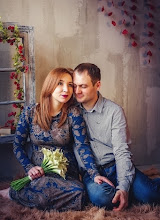 Nhiếp ảnh gia ảnh cưới Svietlana Lagutina. Ảnh trong ngày 21.06.2017