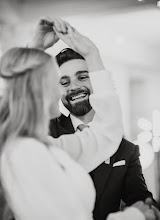 Wedding photographer Agnieszka Gofron. Photo of 16.05.2025