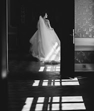 Fotografo di matrimoni Sergey Sadokhin. Foto del 19.01.2025