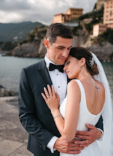 Jurufoto perkahwinan Alessandro Arno. Foto pada 19.03.2024