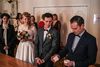 Wedding photographer Fedor Vasilev. Photo of 28.09.2021