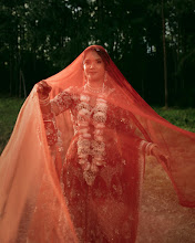 Svatební fotograf Ashvin Ramdin. Fotografie z 10.10.2025