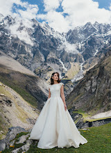 Wedding photographer Anastasiya Sholkova. Photo of 05.07.2022