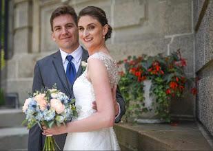 Fotógrafo de bodas Alicia Oblander. Foto del 09.03.2020