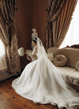 Wedding photographer Julia Dickinson. Photo of 06.10.2025
