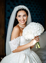 Wedding photographer Maks Bukovski. Photo of 18.09.2025