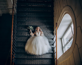 Hochzeitsfotograf Sergey Mayboroda. Foto vom 11.05.2024