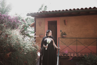 Fotógrafo de bodas Emmanuel Rengifo. Foto del 12.10.2024
