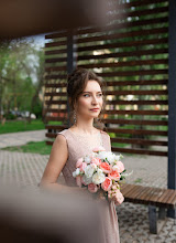 Nhiếp ảnh gia ảnh cưới Ivan Bulatov. Ảnh trong ngày 06.05.2024