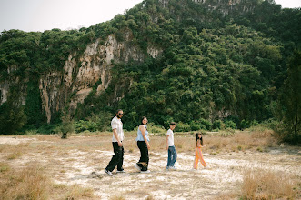 Nhiếp ảnh gia ảnh cưới Loc Ngo. Ảnh trong ngày 19.04.2024