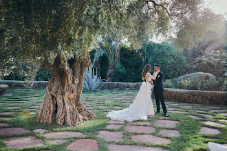 Wedding photographer Lu Mi. Photo of 22.06.2025