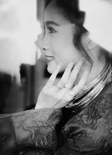 Svatební fotograf Tuấn Nguyễn. Fotografie z 17.12.2024