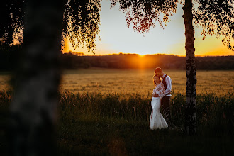 Svatební fotograf Libor Dušek. Fotografie z 01.07.2025