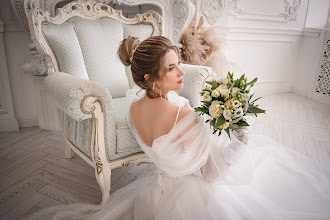 Wedding photographer Anastasiya Donskaya. Photo of 12.03.2022