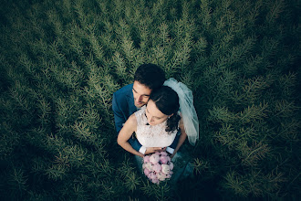 Fotógrafo de bodas František - Ika Šrytrovi. Foto del 10.07.2016